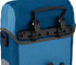 ORTLIEB Sport-Packer Plus Panniers - dusk blue-denim/30 litres
