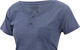 Patagonia T-Shirt pour Dames Capilene Cool Trail Henley - classic navy/M