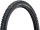 Schwalbe Nobby Nic Evolution SpeedGrip Super Ground 29" Folding Tyre - black/29x2.4