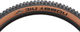 Schwalbe Nobby Nic Evolution SpeedGrip Super Ground 29" Folding Tyre - black-bronze skin/29x2.4