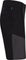 VAUDE Kids Moab Stretch Shorts - black/158/164