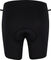 VAUDE Kids Moab Stretch Shorts - black/158/164