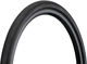 Panaracer GravelKing Slick TLC 27.5" Folding Tyre Set of 2 - OEM Packaging - black/27.5x1.75 (42-584)