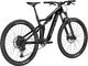 FOCUS Bici de montaña JAM 8.8 Carbon 29" - carbon raw silk/XL