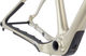 Yeti Cycles Kit de Cadre ARC TURQ Carbon 29" - dom/L