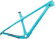 Yeti Cycles Kit de cuadro ARC TURQ Carbon 29" - turquoise/L