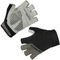 Endura Hummvee Plus Mitt II Half Finger Gloves - black/M