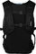POC Column VPD Backpack Protector Vest w/ Hydration Bladder Compartment - uranium black/one size