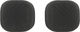 Ergon CRT Arm Pads für Profile Design Ergo Armauflagen - black/universal