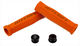 Ritchey WCS True Grip Lenkergriffe - orange/universal