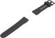 Garmin QuickFit 20 Silicone Watch Strap - graphite/20 mm