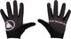 Endura Hummvee Lite Icon Ganzfinger-Handschuhe - black/M