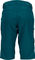 Endura SingleTrack II Women's Shorts - spruce green/S