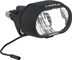 Supernova M99 Mini Pro 25 MonkeyLink LED E-Bike Front Light - StVZO approved - black/1150 lumens