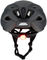 MET Crossover Helmet - matte black/52-59