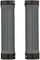 Renthal Lock On Traction Grips - dark grey/medium