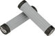 Renthal Lock On Traction Grips - light grey/soft