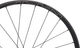 Shimano WH-MT601-TL-B Center Lock Disc 29" Wheelset - black/29" set (front 15x110 Boost + rear 12x148 Boost) Shimano Micro Spline