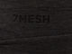 7mesh Tour de Cou Elevate Neck Cover - black/one size