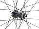 Shimano WH-R8170-C60-TL Ultegra Center Lock Disc Carbon Wheelset - black/28" set (front 12x100 + rear 12x142) Shimano