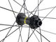 Mavic Crossmax Carbon XL R Center Lock Disc 29" Boost Wheelset - black/29" set (front 15x110 Boost + rear 12x148 Boost) Shimano Micro Spline