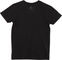 bc basic Kids Bike T-Shirt - black/134/140