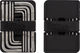 SQlab SQ-Tool NINE Key Card Multi-tool - black/universal