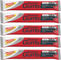 Dextro Energy Energy Gums - 5 Pack - cherry/225 g