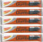Dextro Energy Energy Gums - 5 Pack - cola/225 g