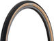 Ultradynamico CAVA JFF 28" Folding Tyre - black-tan/42-622 (700x42C)