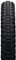 Ultradynamico MARS JFF 27.5" Folding Tyre - black-tan/27.5x2.3 (58-584)