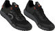 Five Ten Trailcross LT MTB Shoes - core black-grey two-solar red/42