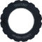 Tektro SP-TR55 Center Lock Disc Lockring w/ External Teeth - black/universal