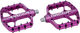 Chromag Dagga Platform Pedals - purple/universal