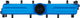 Chromag Dagga Plattformpedale - blue/universal