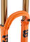 Fox Racing Shox 36 Float 27.5" GRIP2 Factory Boost Suspension Fork - 2023 Model - shiny orange/160 mm / 1.5 tapered / 15 x 110 mm / 44 mm