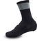 Giro Knit Shoe Covers - black/40-42