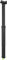 OneUp Components Dropper Post V2 180 mm Seatpost w/ V3 Remote Lever Clamp - black/31.6 mm / 465 mm / SB 0 mm