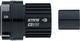 NoTubes Freilaufkörper für E-Sync / Neo / Neo Ultimate - schwarz/Shimano Micro Spline