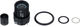 NoTubes Freilaufkörper für E-Sync / Neo / Neo Ultimate - schwarz/Shimano Micro Spline