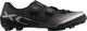 Shimano SH-XC702E Wide MTB Shoes - black/42