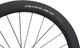 Shimano WH-R9270-C60-HR-TL Dura-Ace Center Lock Disc Carbon Wheelset+Bags - black/28" Set (front 12x100 + rear 12x142) Shimano Road 12-speed