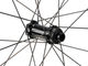 Black Inc Thirty Four Center Lock Disc Carbon 28" Wheelset - black/28" set (front 12x100 + rear 12x142) Shimano