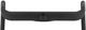 Cannondale HollowGram KNOT SystemBar Carbon Handlebars - black/44 cm
