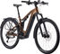 FOCUS THRON² 6.8 EQP 29" E-Mountain Bike - gold brown/L