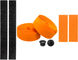 Cinelli Cork handlebar tape - orange/universal