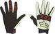 Fox Head Dirtpaw Full Finger Gloves - sea spray/M