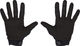 Fox Head Dirtpaw Full Finger Gloves - black-black/M