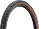 Schwalbe Wicked Will Evolution ADDIX SpeedGrip Super Ground 29" Folding Tyre - black-bronze skin/29x2.4