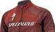 Specialized Team RBX Comp Softshell Youth Jacket - Team Replica/152 - 158